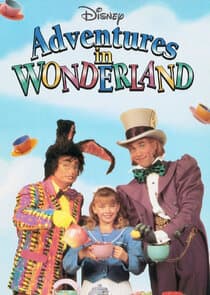 Adventures in Wonderland thumbnail