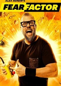 Alex Agnew's Fear Factor thumbnail