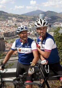 På hjul med Dag Otto thumbnail