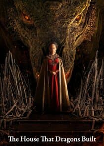House of the Dragon: The House That Dragons Built thumbnail