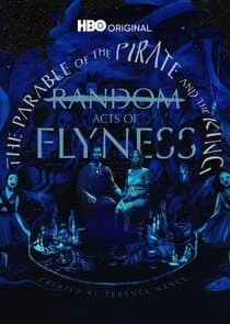 Random Acts of Flyness thumbnail