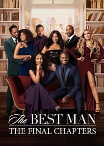 The Best Man: The Final Chapters thumbnail
