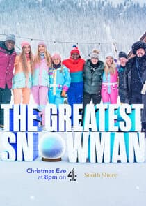 The Greatest Snowman thumbnail