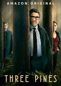 Three Pines thumbnail