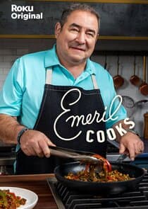 Emeril Cooks thumbnail
