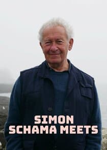 Simon Schama Meets thumbnail