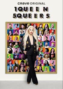1 Queen 5 Queers thumbnail