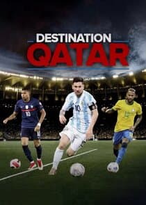 Место назначения – Катар thumbnail