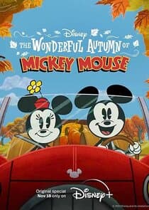 The Wonderful Mickey Mouse thumbnail