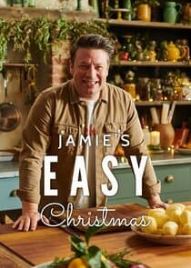 Jamie's Easy Christmas thumbnail