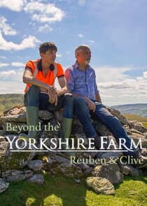 Beyond the Yorkshire Farm: Reuben & Clive thumbnail