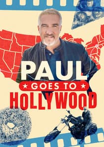 Paul Goes to Hollywood thumbnail