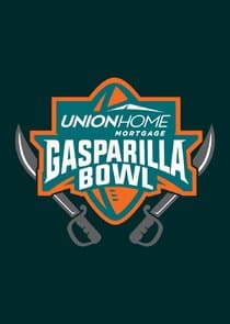 Gasparilla Bowl thumbnail