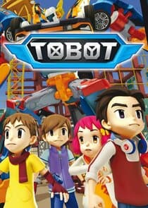 Tobot thumbnail