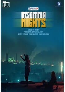 Insomnia Nights thumbnail