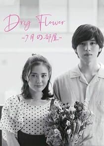 Dried Flower: Our Room in July thumbnail