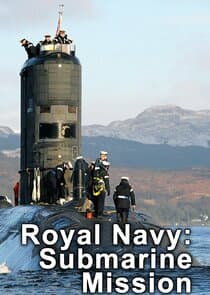 Royal Navy Submarine Mission thumbnail