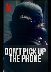 Pervert: Hunting the Strip Search Caller thumbnail