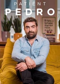 Patiënt Pedro thumbnail