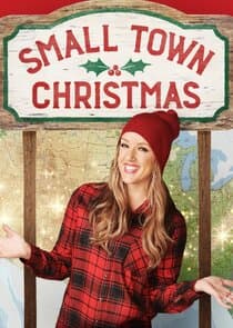 Small Town Christmas thumbnail