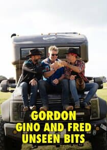 Gordon, Gino and Fred: Unseen Bits thumbnail