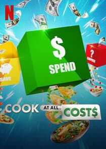 Cook at all Costs thumbnail