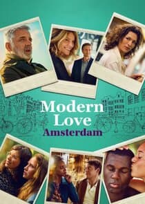 Modern Love Amsterdam thumbnail