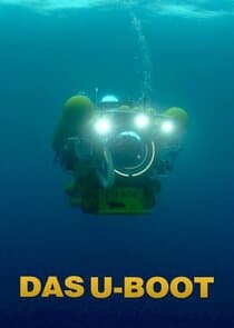 Das U-Boot thumbnail