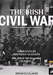 The Irish Civil War thumbnail