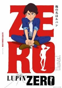 Lupin Zero thumbnail