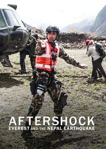 Aftershock: Everest and the Nepal Earthquake thumbnail