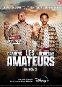 Les Amateurs thumbnail