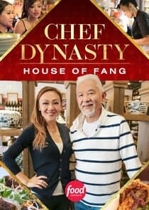 Chef Dynasty: House of Fang thumbnail