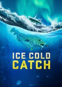 Ice Cold Catch thumbnail