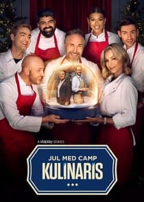 Jul med Camp Kulinaris thumbnail