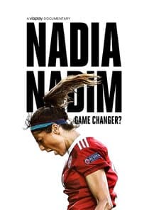 Nadia Nadim - Game Changer? thumbnail