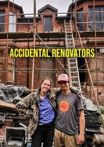Accidental Renovators thumbnail