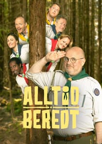 Alltid beredt thumbnail