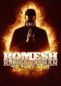 Romesh Ranganathan: The Cynic thumbnail