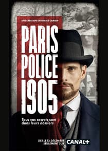 Paris Police 1900 thumbnail
