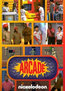Nick Arcade thumbnail