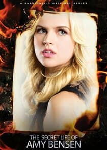 The Secret Life of Amy Bensen thumbnail