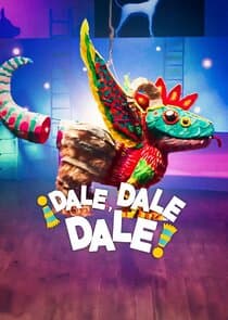¡Dale, dale, dale! thumbnail