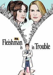 Fleishman is in Trouble thumbnail