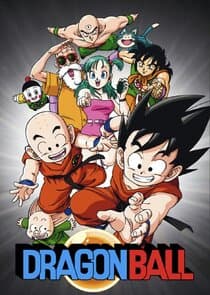 Dragon Ball thumbnail