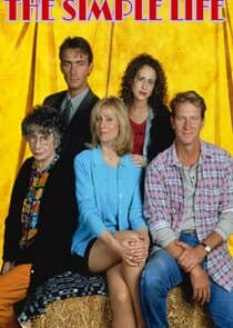 The Simple Life thumbnail