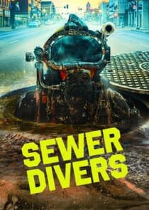 Sewer Divers thumbnail