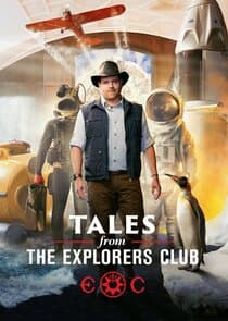 Tales from the Explorers Club thumbnail