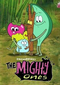 The Mighty Ones thumbnail