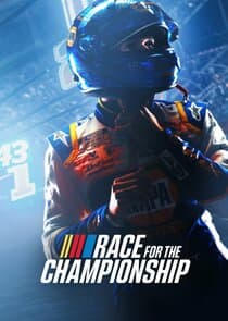 Race for the Championship thumbnail